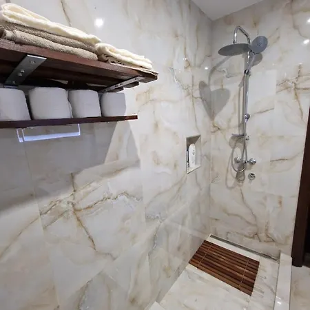 Villa Odiseas Belgrad