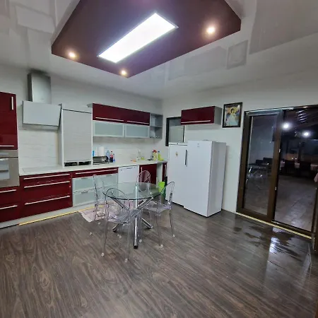 Odiseas Belgrade
