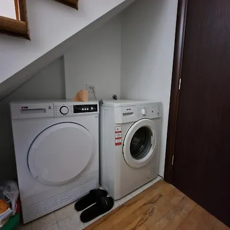 Villa Odiseas Belgrad