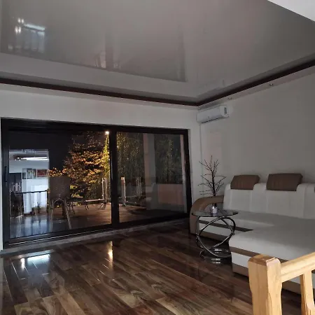 Villa Odiseas Belgrade