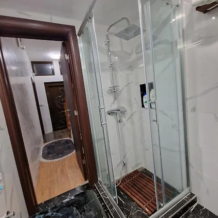 Villa Odiseas Belgrad