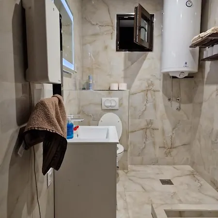 Villa Odiseas Belgrad